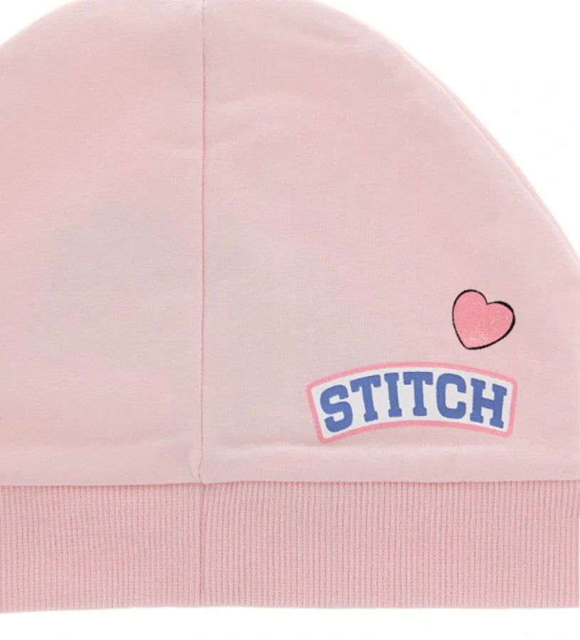Baby girl's disney minnie hat