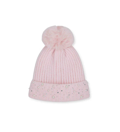 Baby girl's hat