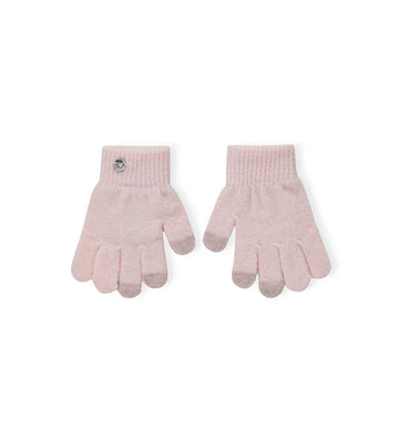 Baby girl's gloves