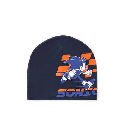 Boy's sonic hat