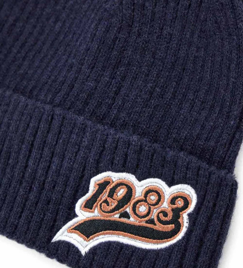 Boy's hat