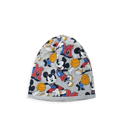 Baby boy's disney plush hat