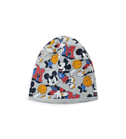 Baby boy's disney plush hat