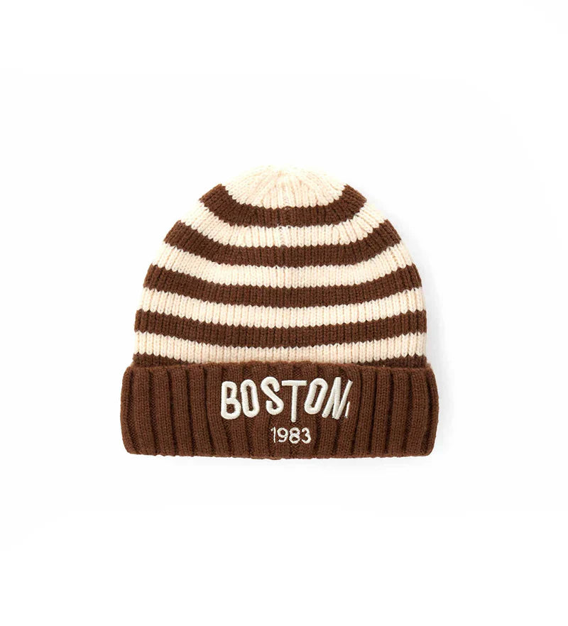 Baby boy's hat