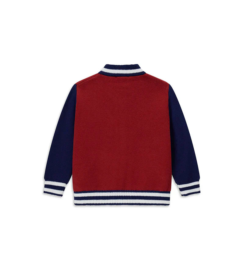 Baby boy's sweaters