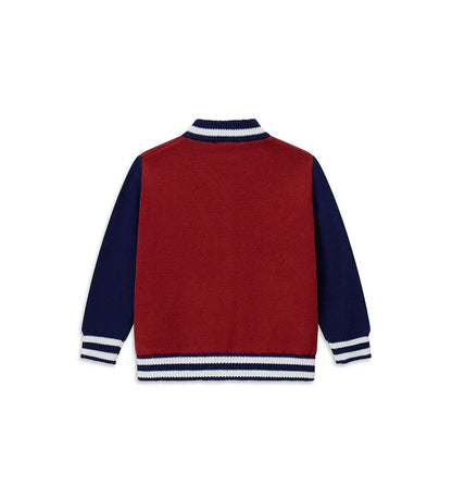 Baby boy's sweaters