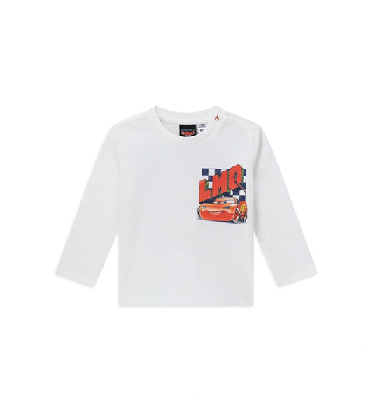 Baby boy's disney t-shirt