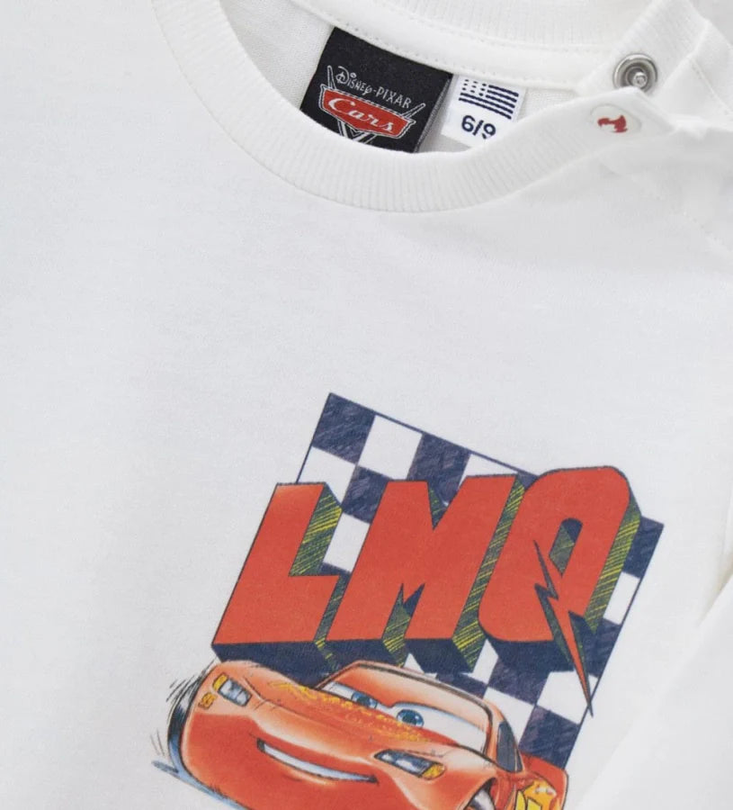 Baby boy's disney t-shirt