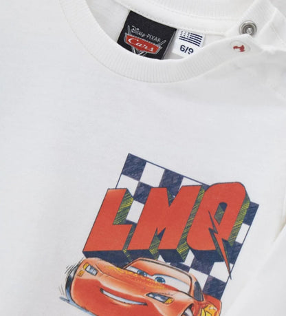 Baby boy's disney t-shirt