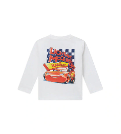 Baby boy's disney t-shirt