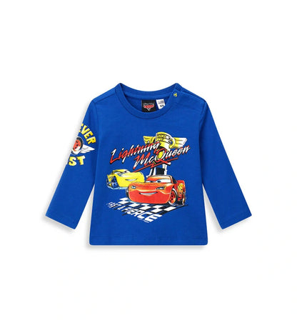 Baby boy's disney t-shirt