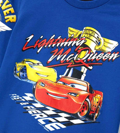 Baby boy's disney t-shirt
