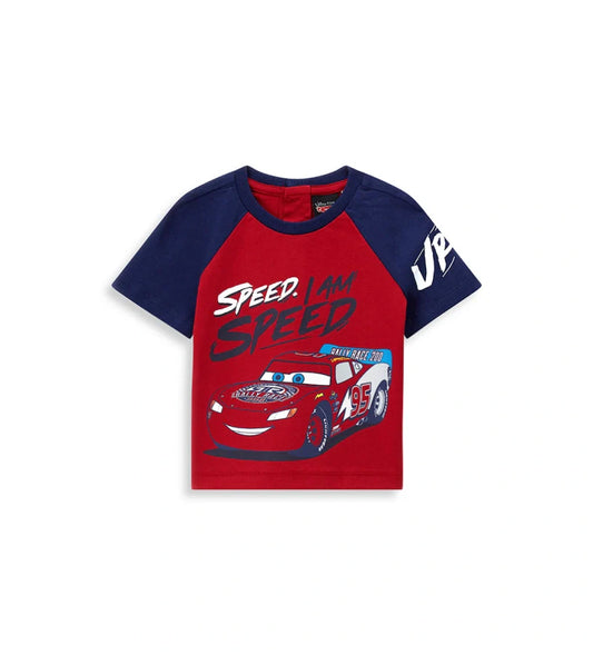 Baby boy's disney t-shirt