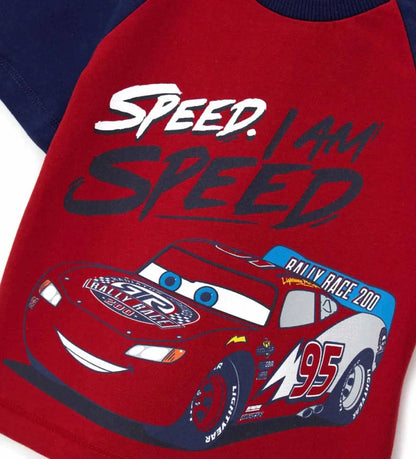 Baby boy's disney t-shirt