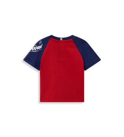 Baby boy's disney t-shirt