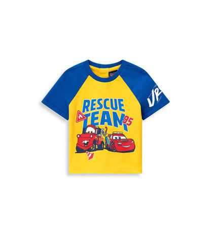 Baby boy's disney t-shirt