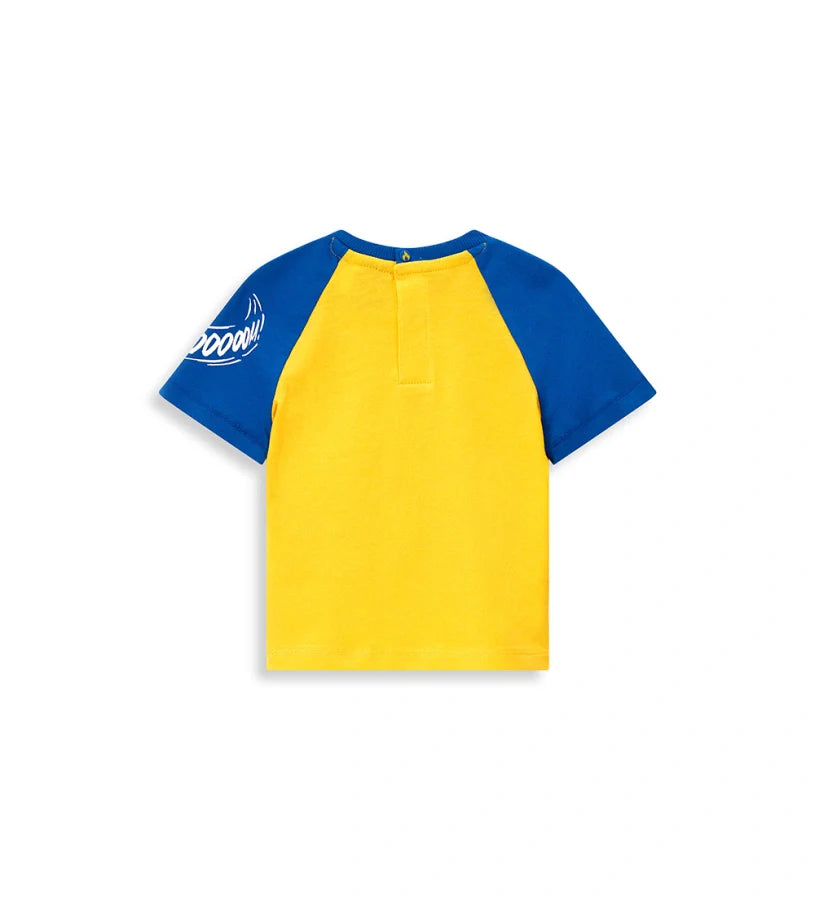 Baby boy's disney t-shirt