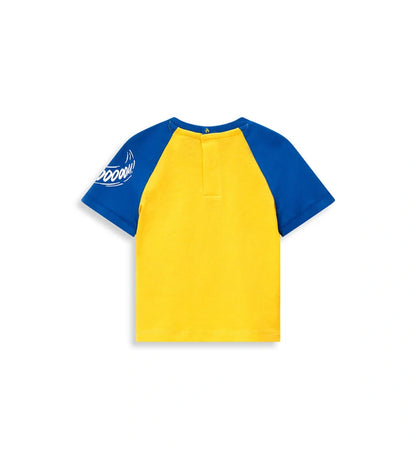 Baby boy's disney t-shirt
