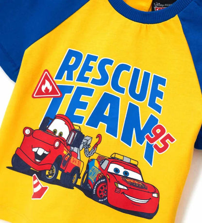 Baby boy's disney t-shirt