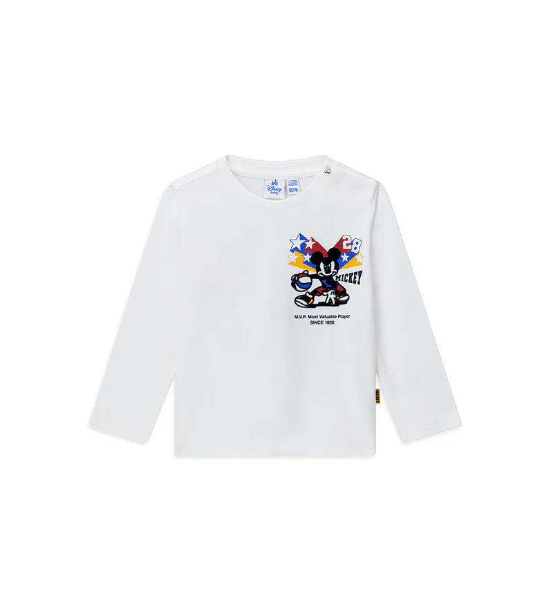 Baby boy's disney t-shirt