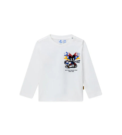 Baby boy's disney t-shirt