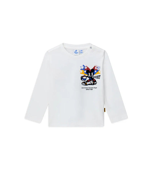 Baby boy's disney t-shirt