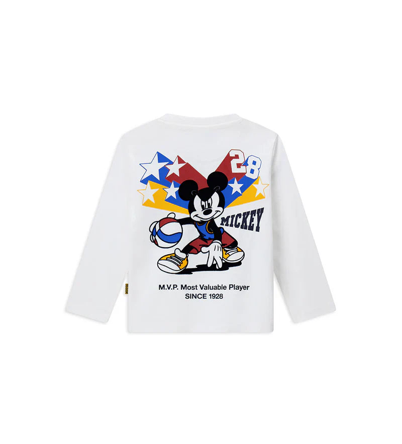 Baby boy's disney t-shirt