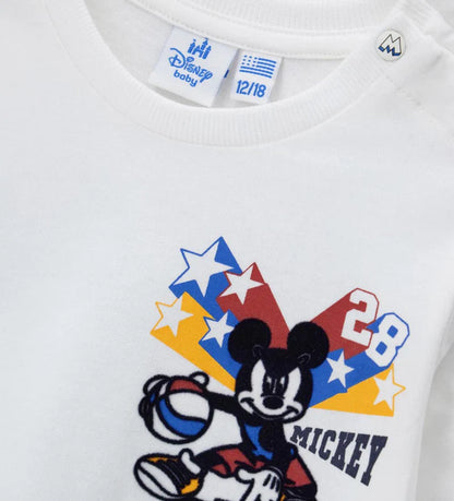 Baby boy's disney t-shirt