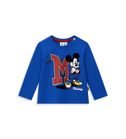 Baby boy's disney t-shirt