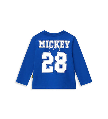 Baby boy's disney t-shirt