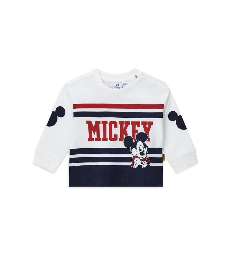 Baby boy's disney t-shirt