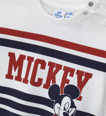 Baby boy's disney t-shirt