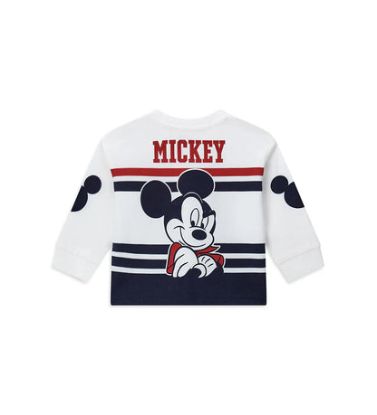 Baby boy's disney t-shirt