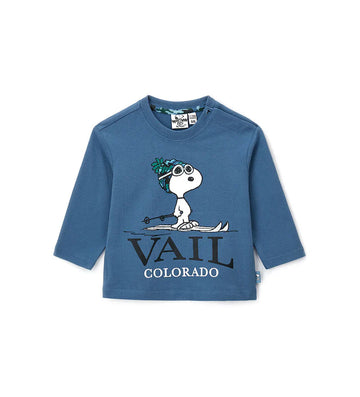 Baby boy's t-shirt