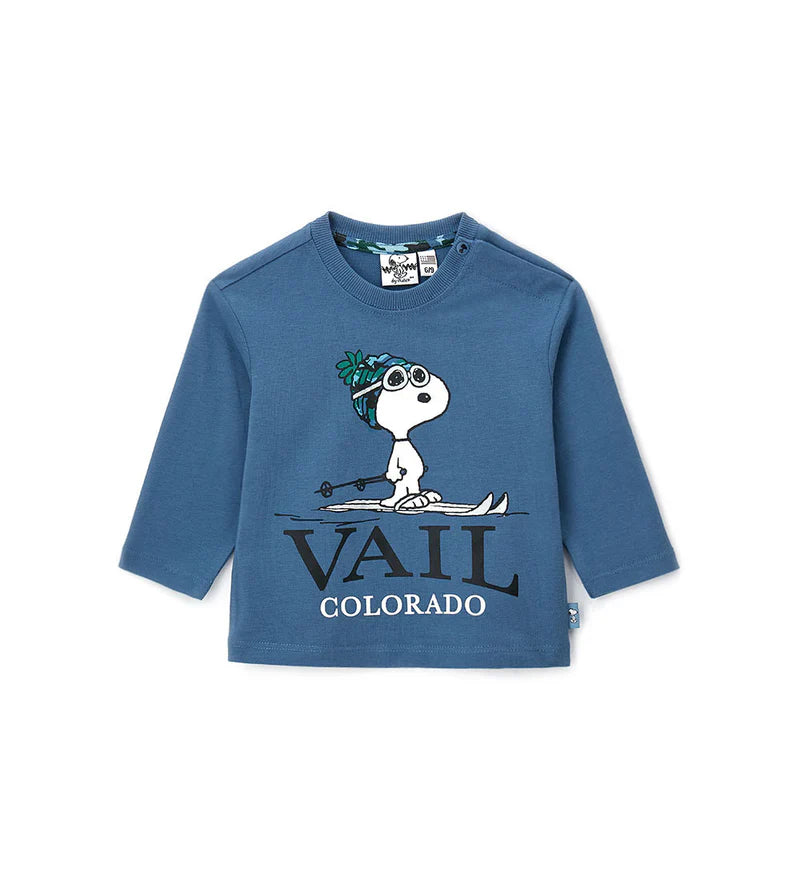 Baby boy's t-shirt