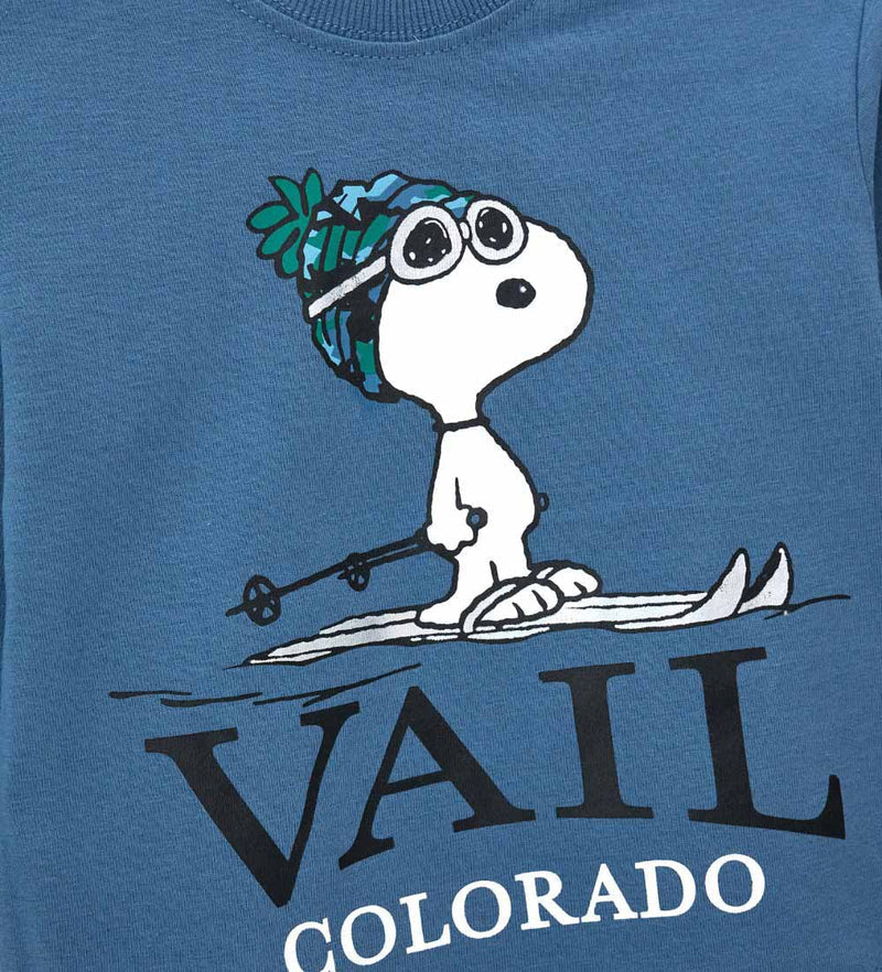Baby boy's t-shirt