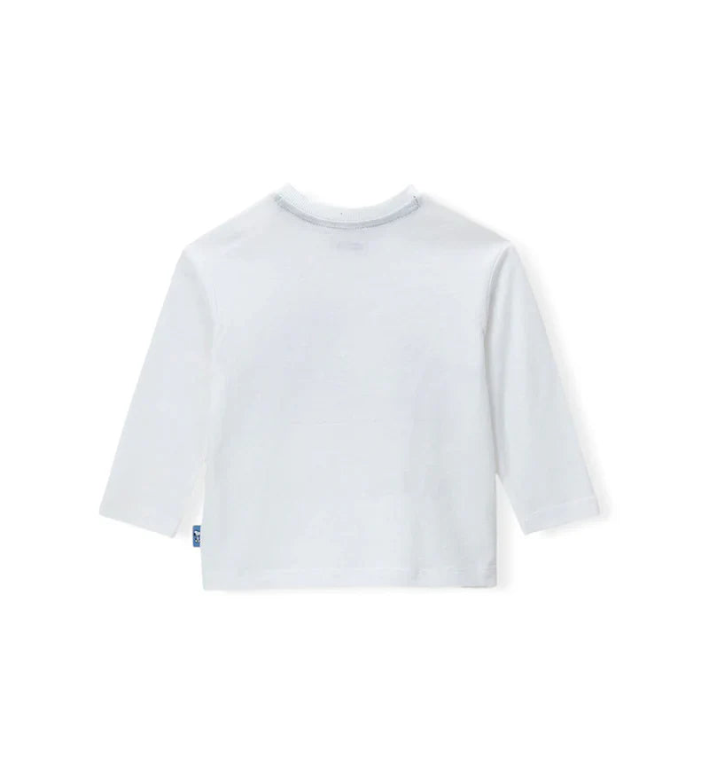 Baby boy's t-shirt