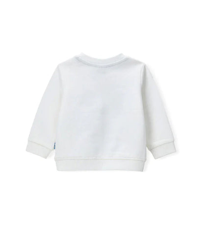 Baby boy's sweatshirt