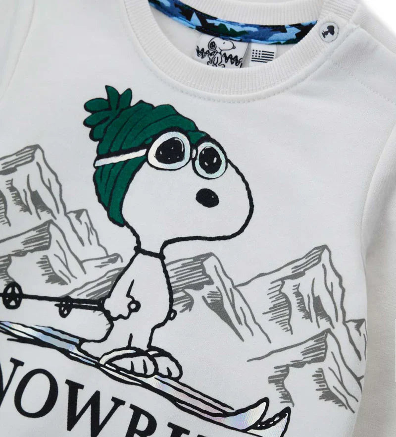 Baby boy's set