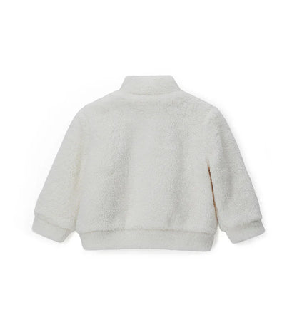 Baby girl's hello kitty jacket