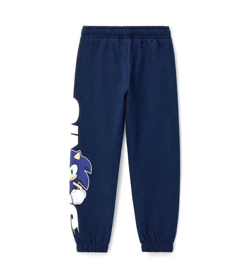 Boy's sonic trouser