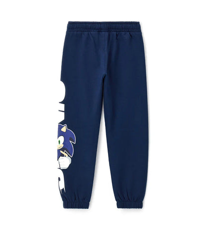 Boy's sonic trouser
