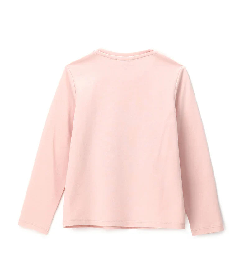 Girl's kuromi t-shirt