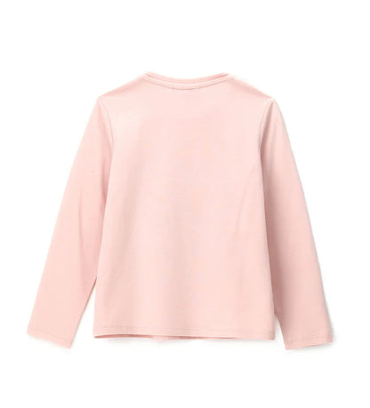 Girl's kuromi t-shirt