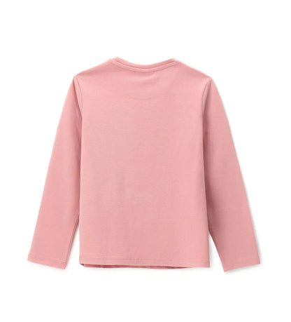 Girl's kuromi t-shirt