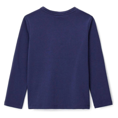 Girl's disney stitch t-shirt