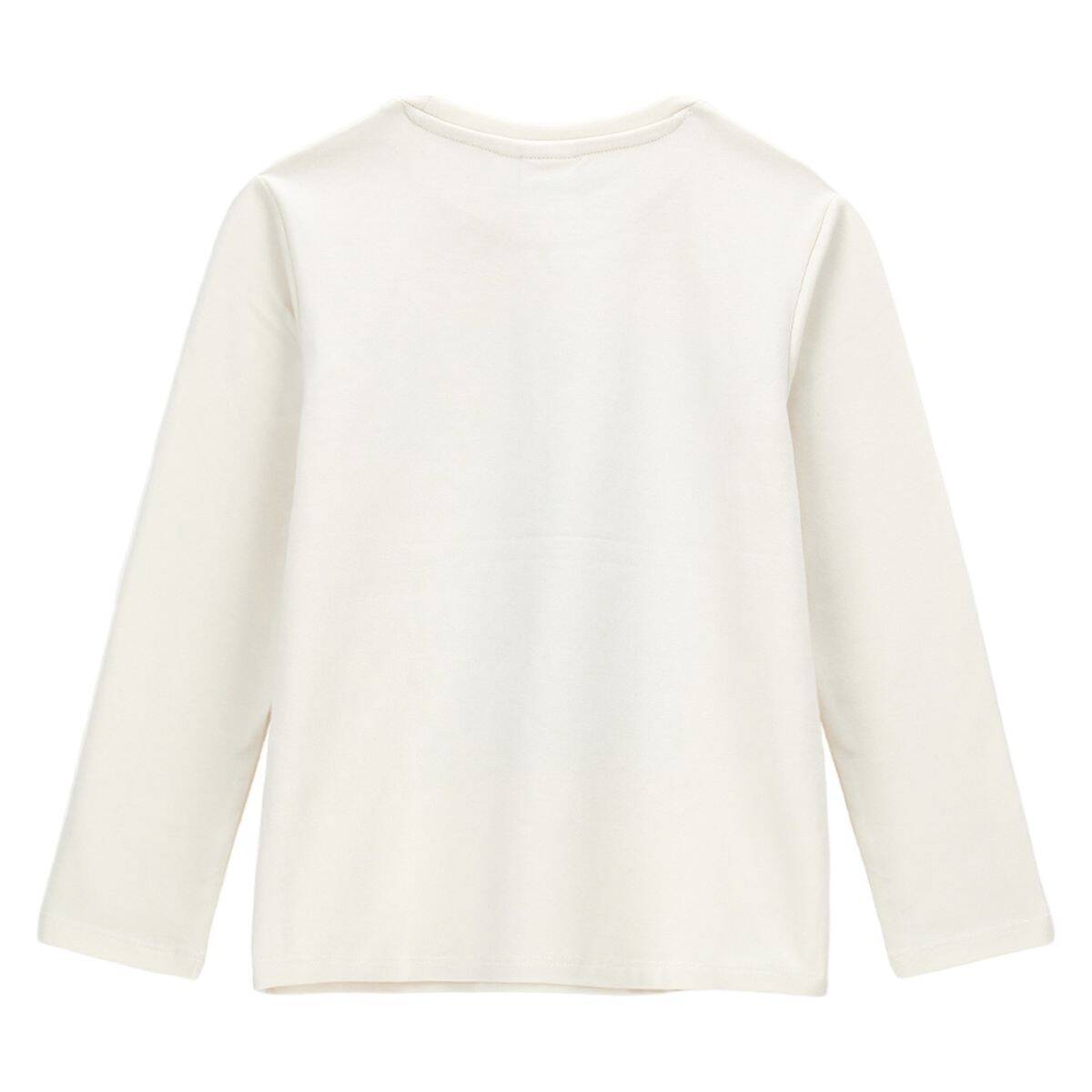 Girl's disney stitch t-shirt