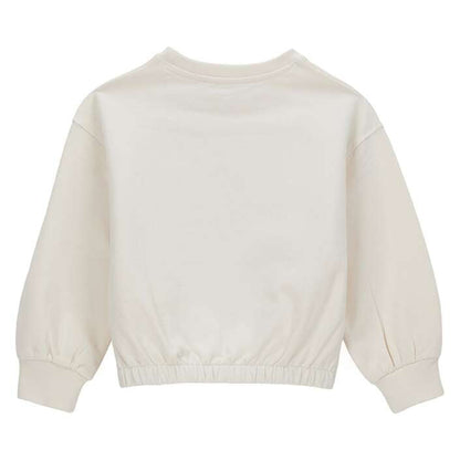 Girl's disney stitch sweatshirt