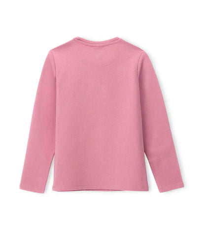 Girl's barbie t-shirt