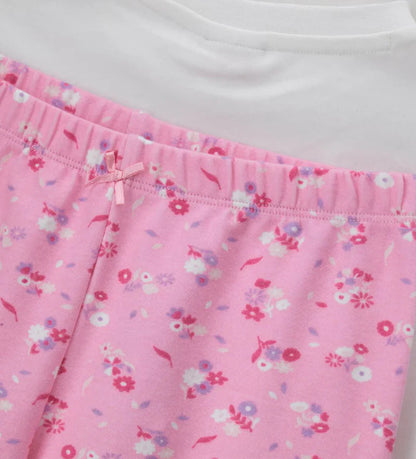 Girl's disney minnie pajamas